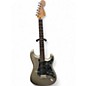 Used Fender DELUXE STRAT HSS RW TUNGSTEN TUNGSTON Solid Body Electric Guitar thumbnail