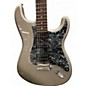 Used Fender DELUXE STRAT HSS RW TUNGSTEN TUNGSTON Solid Body Electric Guitar
