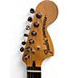 Used Fender DELUXE STRAT HSS RW TUNGSTEN TUNGSTON Solid Body Electric Guitar