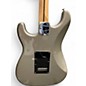 Used Fender DELUXE STRAT HSS RW TUNGSTEN TUNGSTON Solid Body Electric Guitar