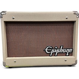 Used Epiphone Studio Acoustic 15C Acoustic Guitar Combo Amp
