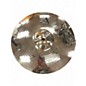 Used Zildjian 14in A Custom Hi Hat Pair Cymbal thumbnail