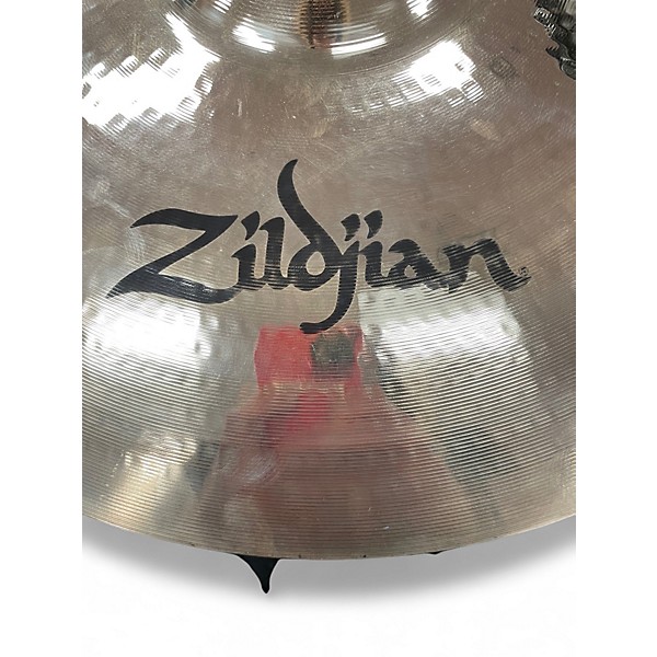 Used Zildjian 18in A Custom Crash Cymbal