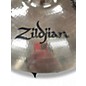 Used Zildjian 18in A Custom Crash Cymbal
