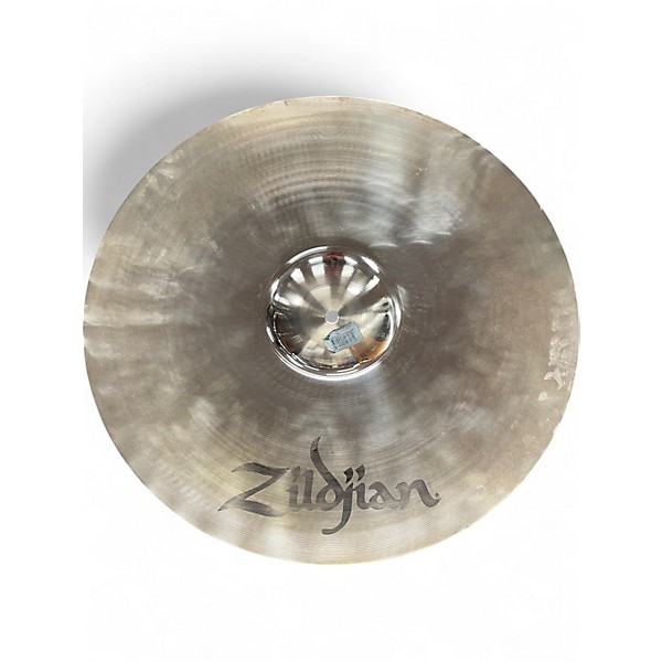 Used Zildjian 18in A Custom Crash Cymbal