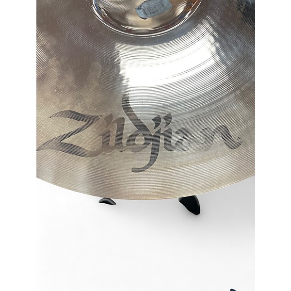 Used Zildjian 18in A Custom Crash Cymbal