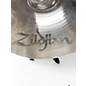 Used Zildjian 18in A Custom Crash Cymbal
