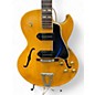 Vintage 1956 Gibson ES-175DN Natural Hollow Body Electric Guitar