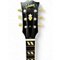 Vintage 1956 Gibson ES-175DN Natural Hollow Body Electric Guitar
