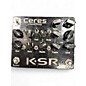 Used Ksr CERES Pedal thumbnail