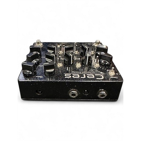 Used Ksr CERES Pedal