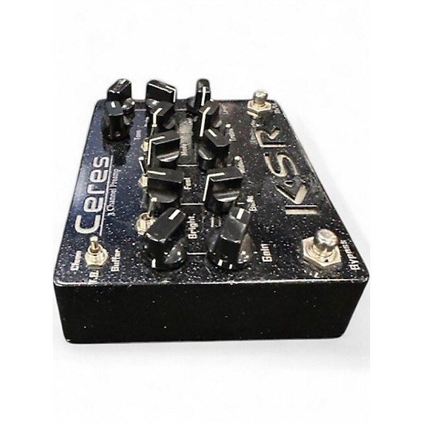 Used Ksr CERES Pedal