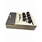 Used Diezel VH4 Overdrive Effect Pedal