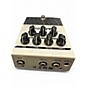 Used Diezel VH4 Overdrive Effect Pedal