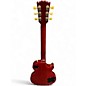 Used Gibson LES PAUL STANDARD '50S REISSUE LEFT HANDED 2 Color Sunburst Solid Body Electric Guitar