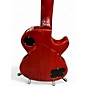 Used Gibson LES PAUL STANDARD '50S REISSUE LEFT HANDED 2 Color Sunburst Solid Body Electric Guitar