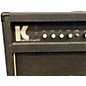 Used Kustom III Lead SC Guitar Combo Amp