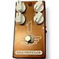 Used Mad Professor One Effect Pedal thumbnail