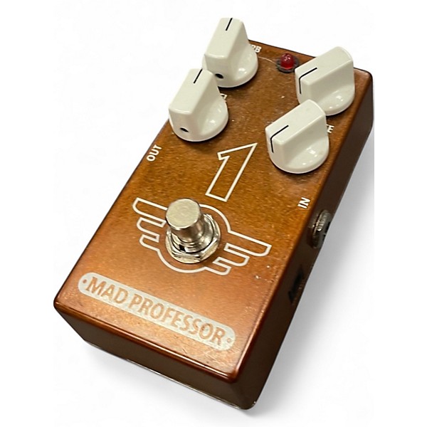 Used Mad Professor One Effect Pedal