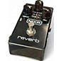 Used MXR REVERB Effect Pedal