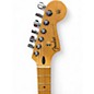 Used Fender Player II Modified Stratocaster HSS Dusk Solid Body Electric Guitar