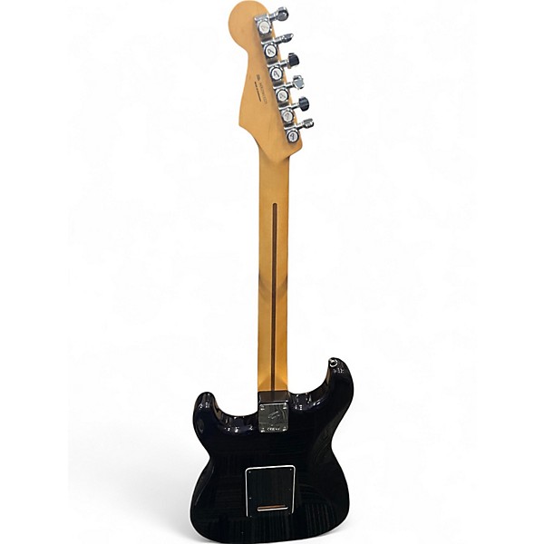 Used Fender Player II Modified Stratocaster HSS Dusk Solid Body Electric Guitar