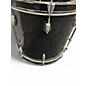 Used Gretsch Drums 4 Piece Energy Black Drum Kit