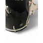 Used Gretsch Drums 4 Piece Energy Black Drum Kit