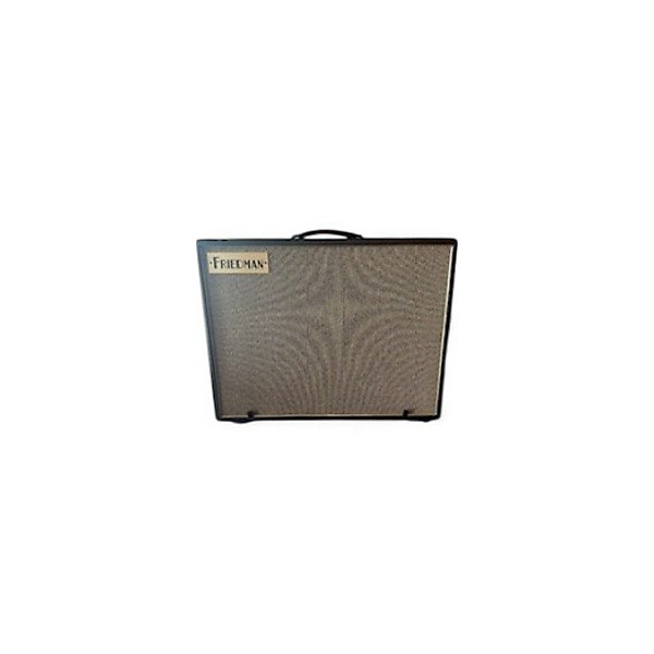 Used Friedman ASC12 Guitar Power Amp