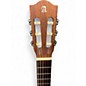 Used Alhambra 1 OP Natural Classical Acoustic Guitar