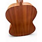 Used Alhambra 1 OP Natural Classical Acoustic Guitar