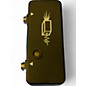 Used JHS Pedals Little Black Buffer Effect Pedal thumbnail
