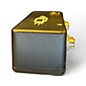 Used JHS Pedals Little Black Buffer Effect Pedal