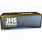 Used JHS Pedals Little Black Buffer Effect Pedal