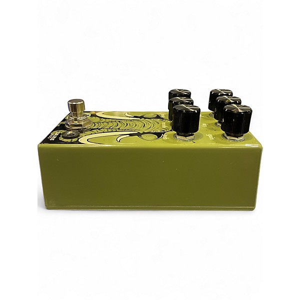 Used Walrus Audio Ages Effect Pedal