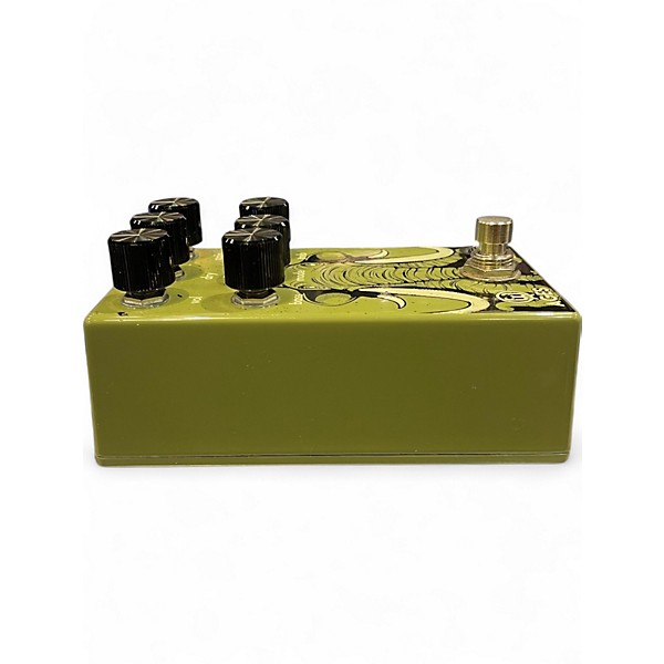 Used Walrus Audio Ages Effect Pedal