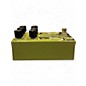 Used Walrus Audio Ages Effect Pedal