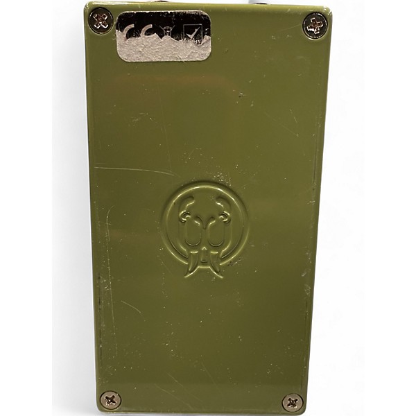Used Walrus Audio Ages Effect Pedal