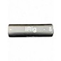 Used IK Multimedia iRig HD 1 Audio Interface thumbnail