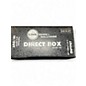 Used Livewire PDI DI BOX Direct Box thumbnail