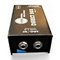 Used Livewire PDI DI BOX Direct Box