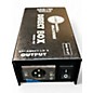 Used Livewire PDI DI BOX Direct Box