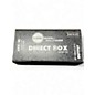 Used Livewire PDI DI BOX Direct Box