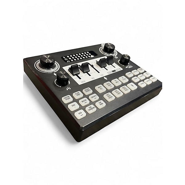Used Vivitar VIVAUDMIX-NOC Line Mixer
