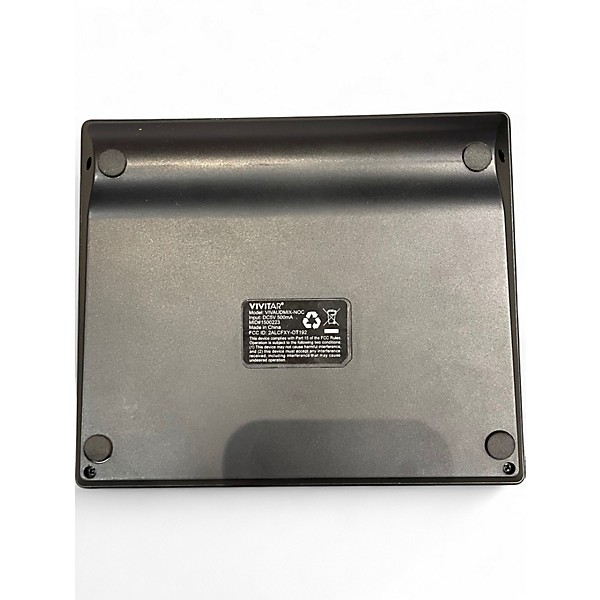 Used Vivitar VIVAUDMIX-NOC Line Mixer