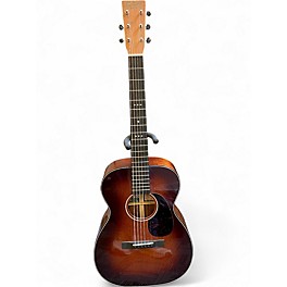 Used Martin 00DB Jeff Tweedy Signature Mahogany Acoustic Guitar
