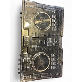 Used Denon DJ DJMC4000 DJ Controller