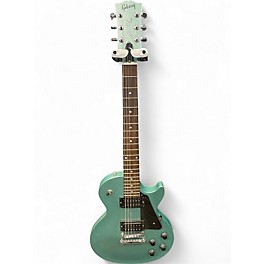 Used Gibson Les Paul Modern Lite Inverness Green Solid Body Electric Guitar