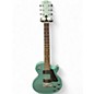 Used Gibson Les Paul Modern Lite Inverness Green Solid Body Electric Guitar thumbnail