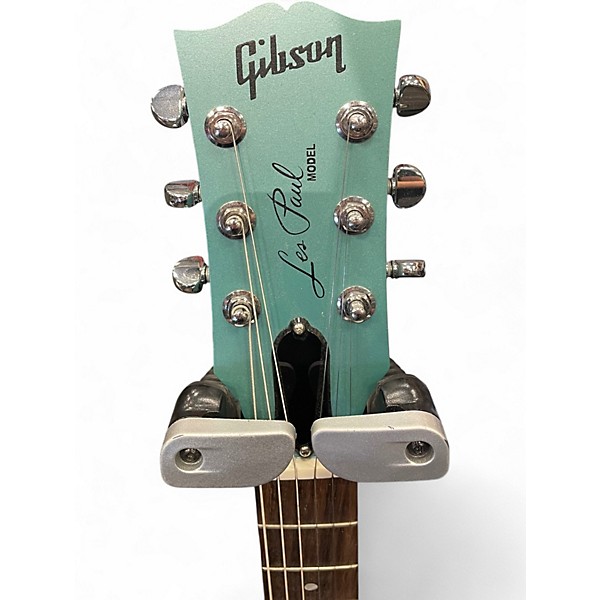 Used Gibson Les Paul Modern Lite Inverness Green Solid Body Electric Guitar